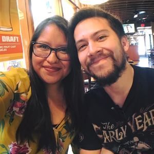 Meet your Posher, Isabel